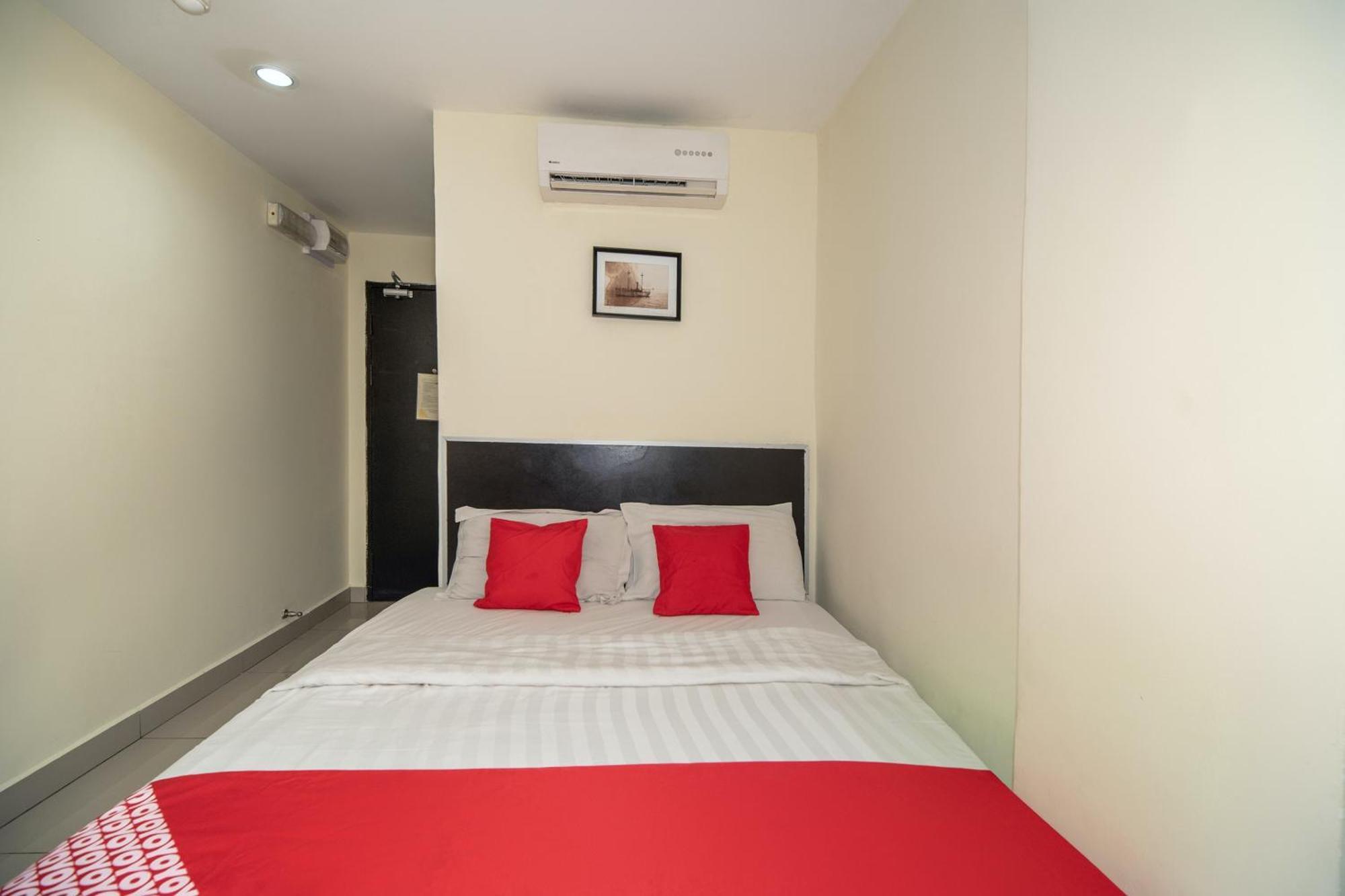 Super Oyo 89965 Stay Inn II Kota Kinabalu Dış mekan fotoğraf