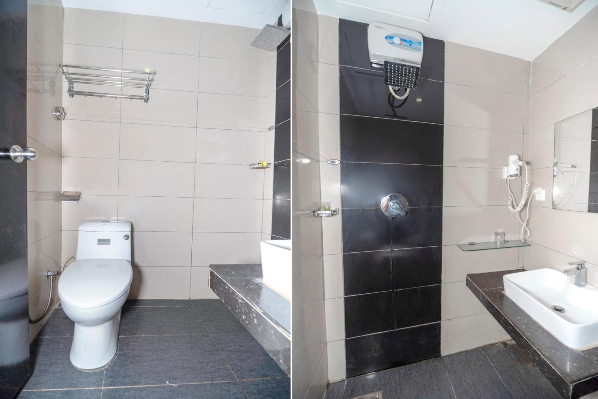 Super Oyo 89965 Stay Inn II Kota Kinabalu Dış mekan fotoğraf