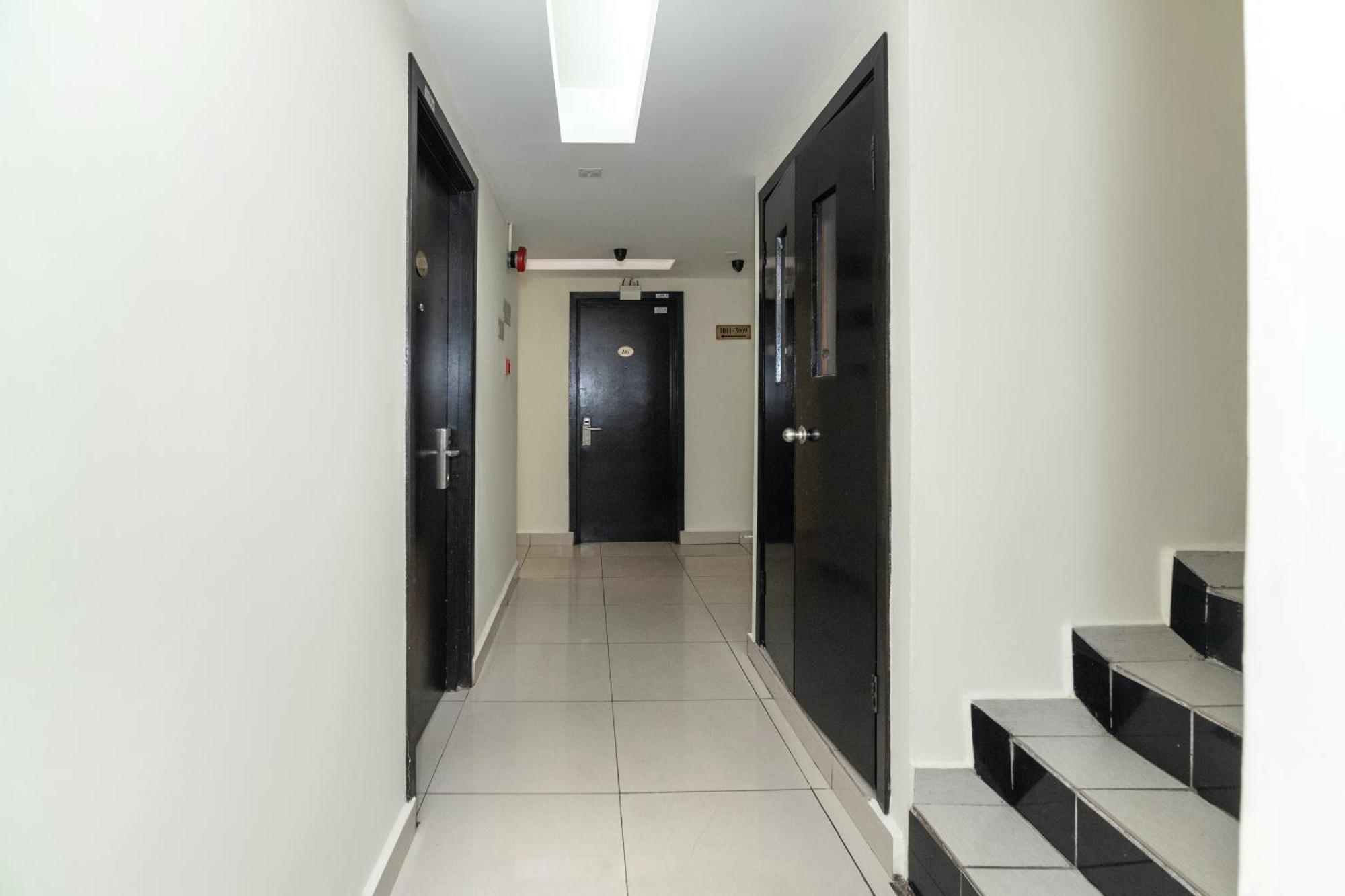 Super Oyo 89965 Stay Inn II Kota Kinabalu Dış mekan fotoğraf