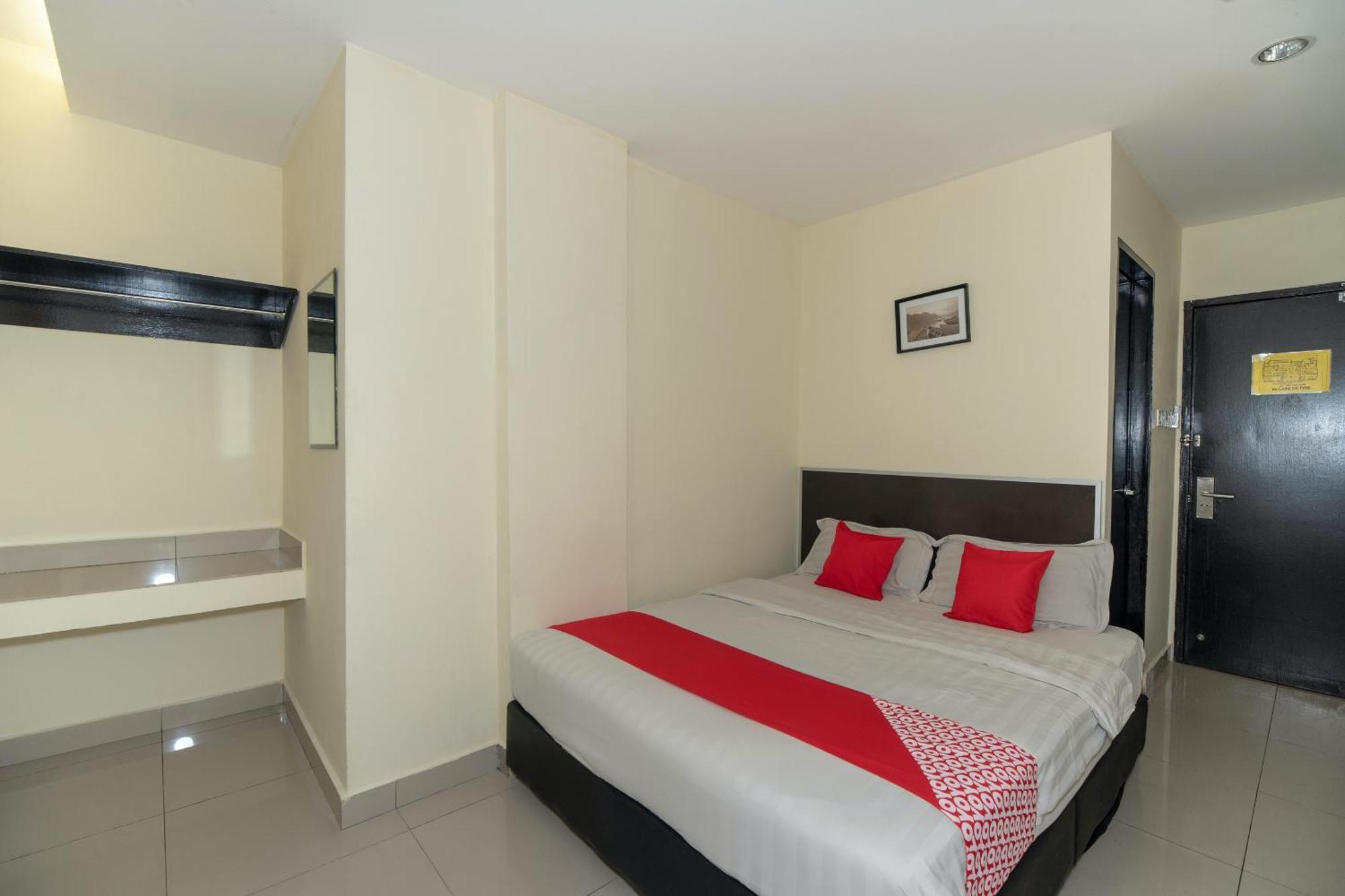 Super Oyo 89965 Stay Inn II Kota Kinabalu Dış mekan fotoğraf