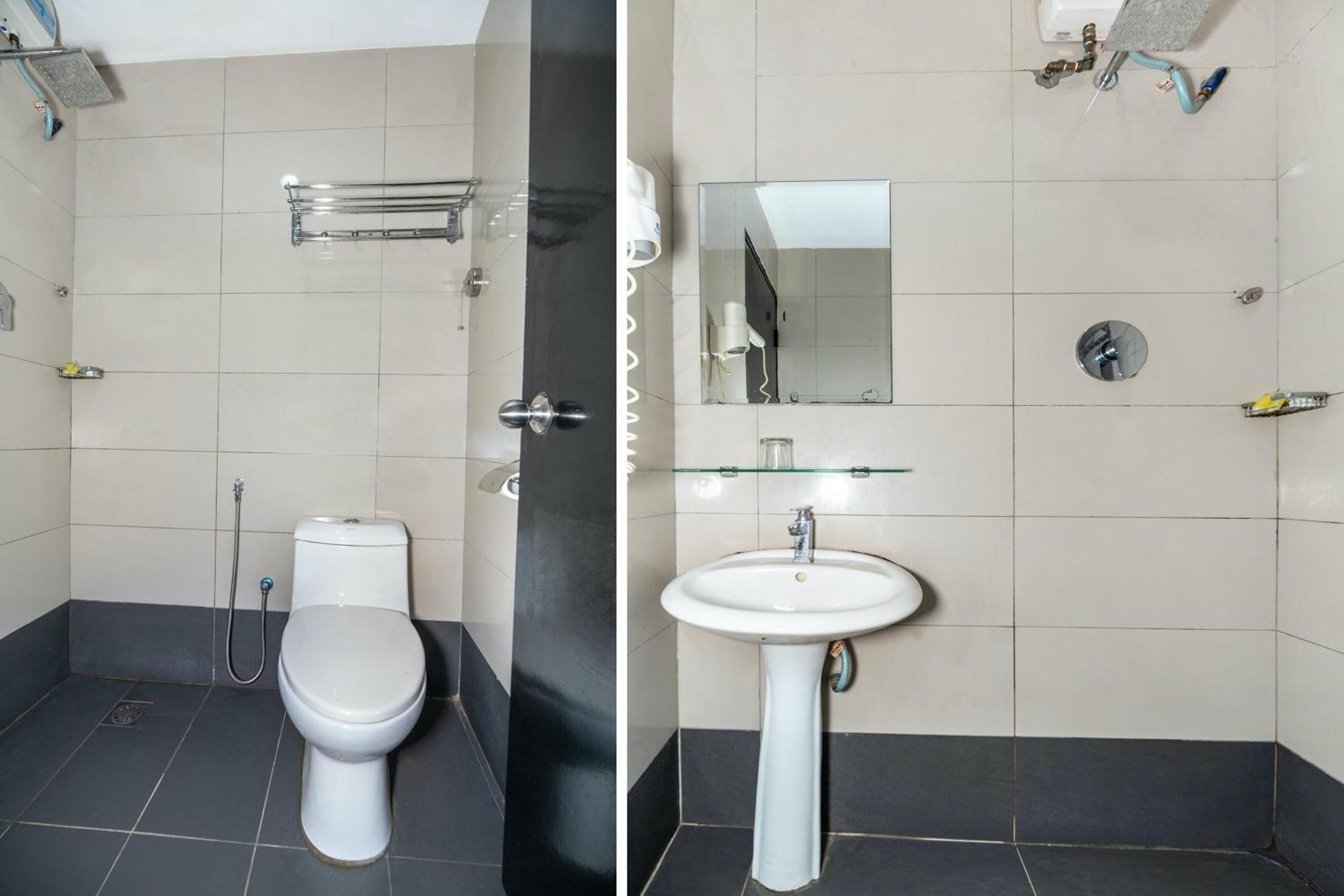 Super Oyo 89965 Stay Inn II Kota Kinabalu Dış mekan fotoğraf