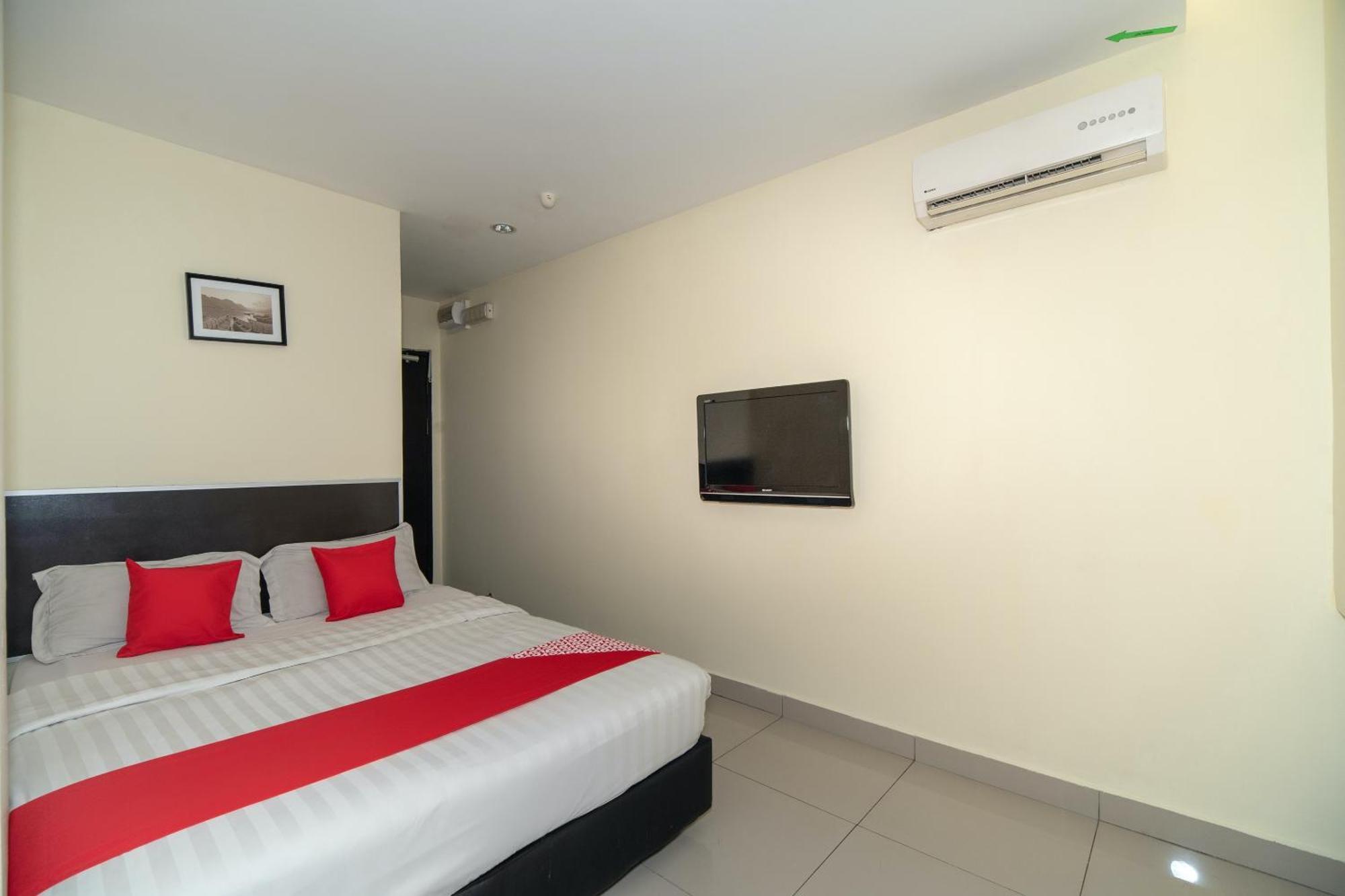 Super Oyo 89965 Stay Inn II Kota Kinabalu Dış mekan fotoğraf