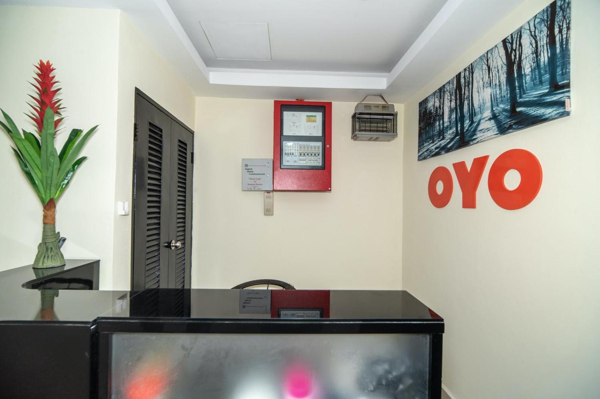 Super Oyo 89965 Stay Inn II Kota Kinabalu Dış mekan fotoğraf